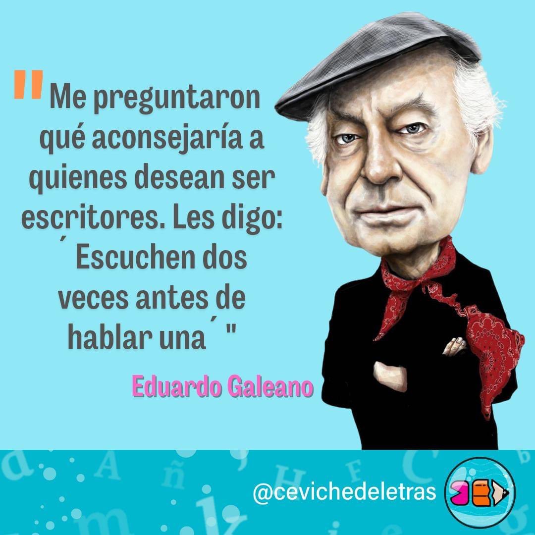 Ceviche de Letras tweet media