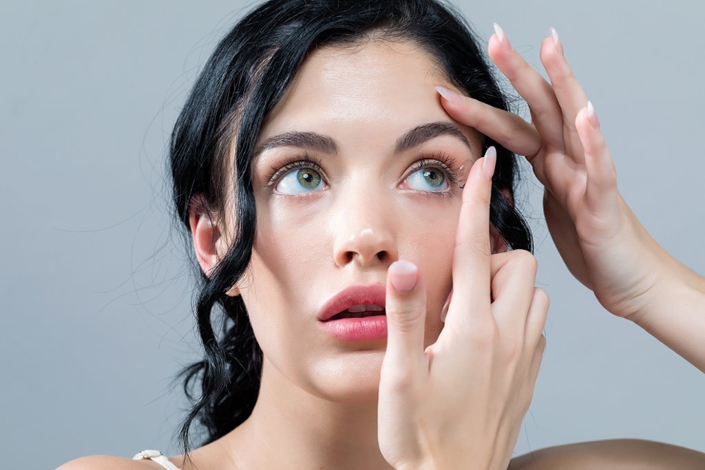 If patients have vision problems but don't want to deal with laser surgeries and glasses, visit Advanced Vision and Achievement Center for an Ortho-k treatment. These contact lenses can be worn at night and will correct vision while sleeping. Call 602-428-5715 to learn more!