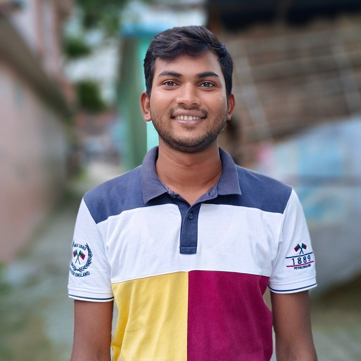 imkrishnaKu's tweet image. #NewProfilePic