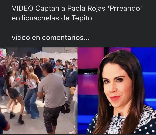 CBuburron's tweet photo. qué ganas de ser paola rojas !!!! https://t.co/AoGldDfHwe