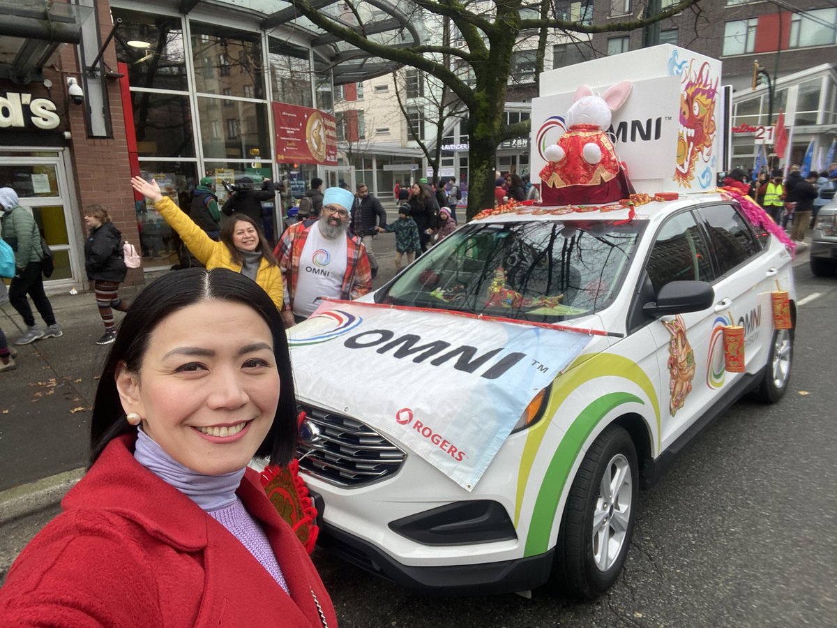 Happy New Year❤️✨Come out and celebrate with us! <a href="/OMNITelevision/">OMNI Television</a> <a href="/OMNIFilipino/">OMNI Filipino</a>