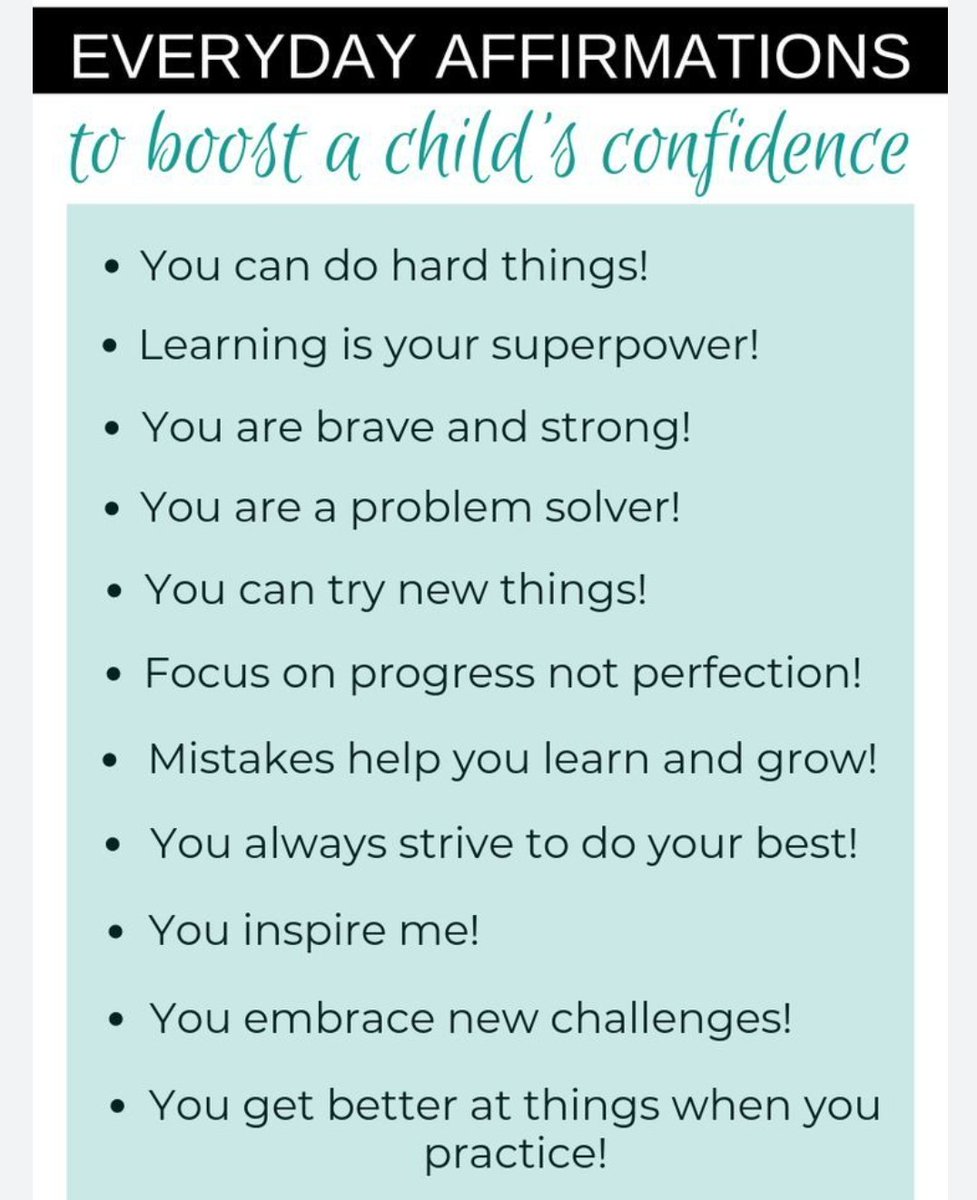 Words make an impact!