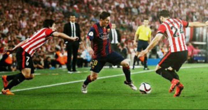 Ni Ronaldo Ni Messi n'ont remporté le prix Puskas avec ces buts. C'est le tweet.