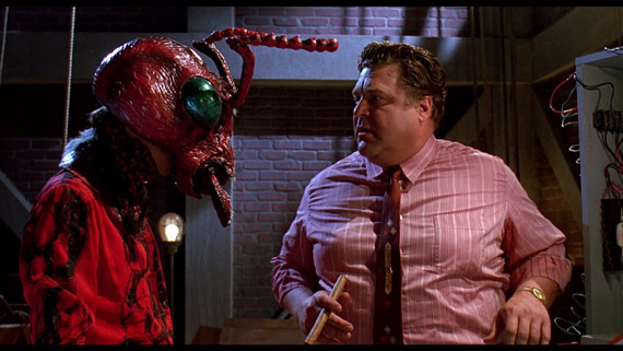 TT_JohnGoodman's tweet photo. @wufilmseries: 'TONIGHT: Our anticipated one-night-only show of Joe Dante's 1993 charmer MATINEE, starring John Goodman! Come warm up with us in advance of next week's rare screening of Dante's The Movie Orgy. Showtime … https://t.co/LIYtAydUDV, see more https://t.co/yxhX2HYCbj