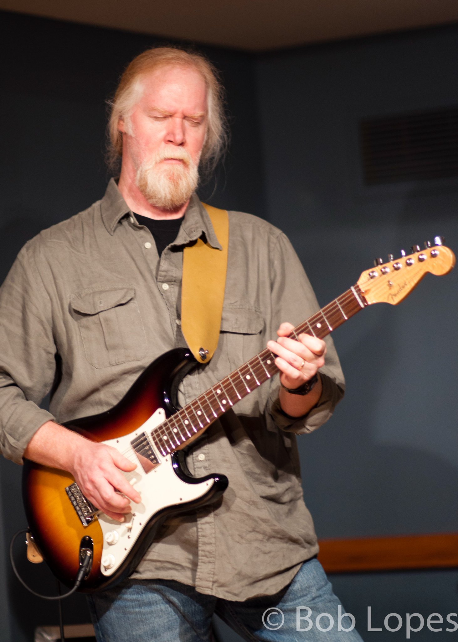 Happy Birthday Jimmy Herring!  