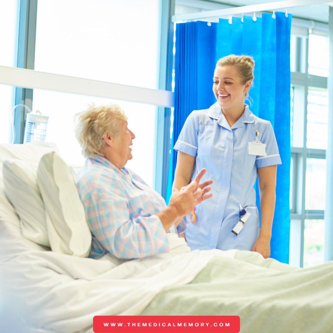 TheMedMemory's tweet photo. The rapidly increasing emphasis on patient-centered care requires greater focus on training physicians in practical communication skills. Training for all levels of medical personnel is essential to the successful delivery of patient-centered care.

https://t.co/DGCrYDzgPh https://t.co/dcLUZpTKAe