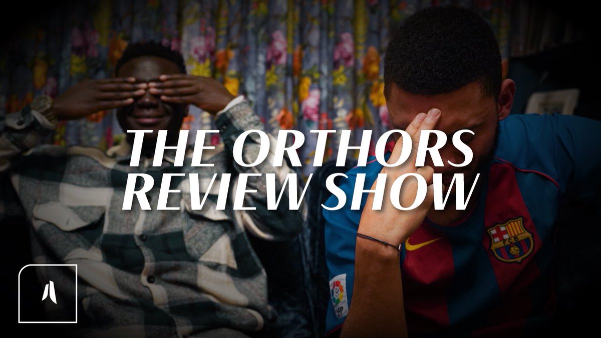 You can cheat in games but you can’t cheat in life 😌

The Orthors Review Show 

📹Watch Here!!: orthorsarcade.com/mediacontent/y…