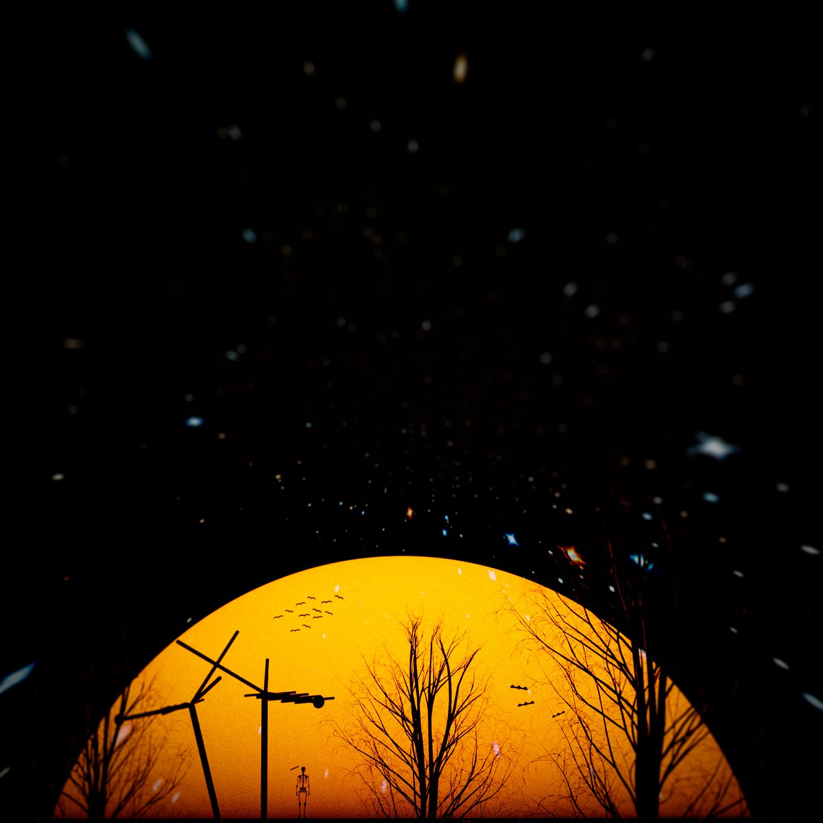 Elm_design_3D's tweet photo. 🖤
#dart #blender #artwork #blenderrender #blenderart #Blender3d #DigitalArtist #drender #darkness #3Dartist #3dart https://t.co/deZKhpHyDn