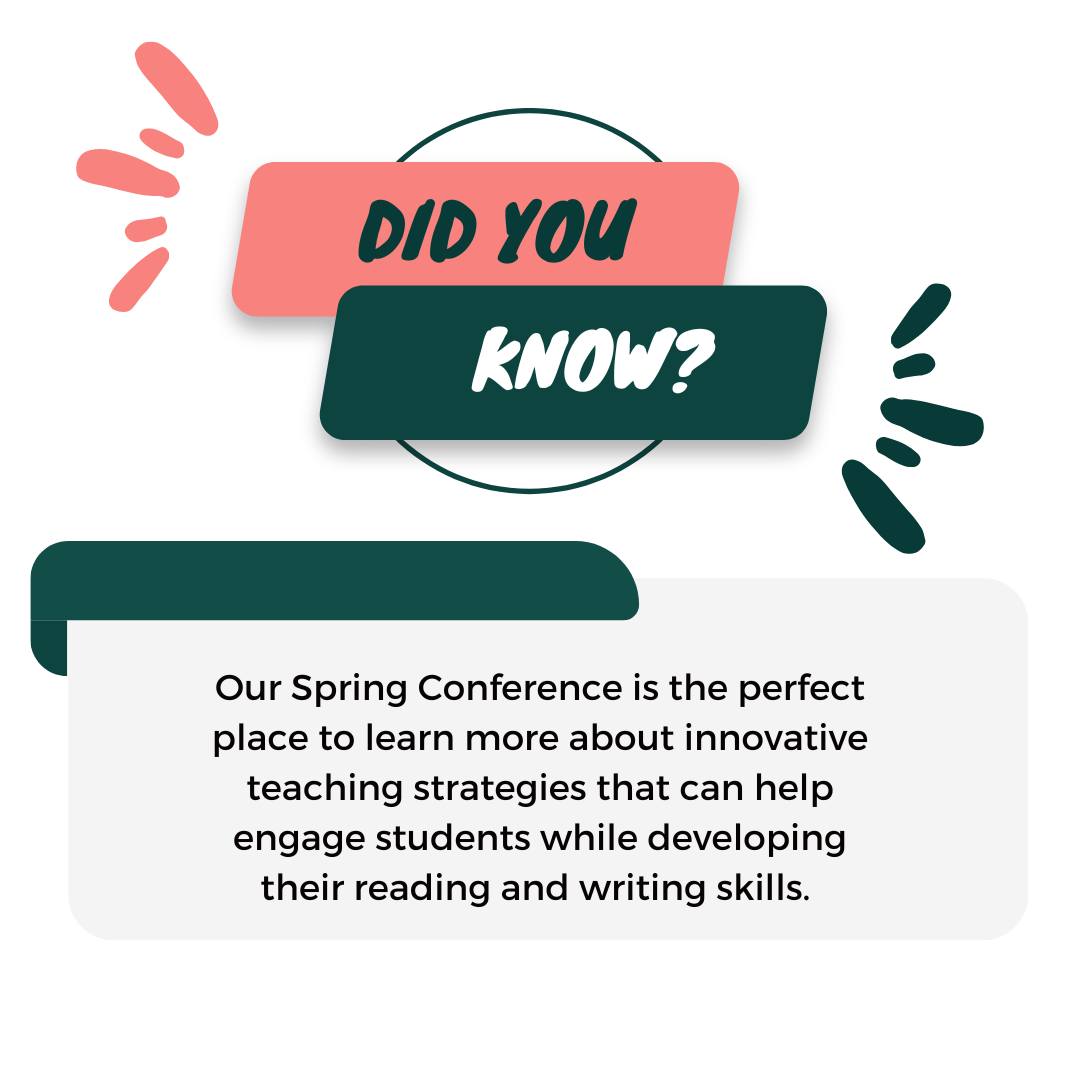 NHCTEorg's tweet image. nhcte.org/index.php/spri…
#SpringConference2023