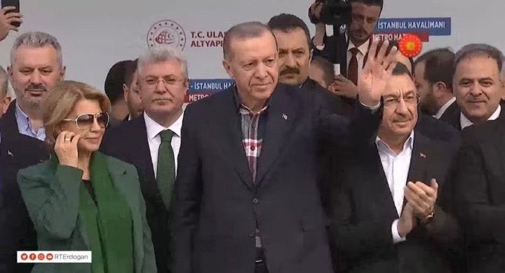 Tansu Çiller’e kalmışlar.. Durumları içler acısı..