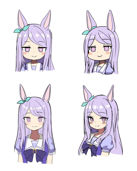 新しいアイコンを考えてるラフ 
