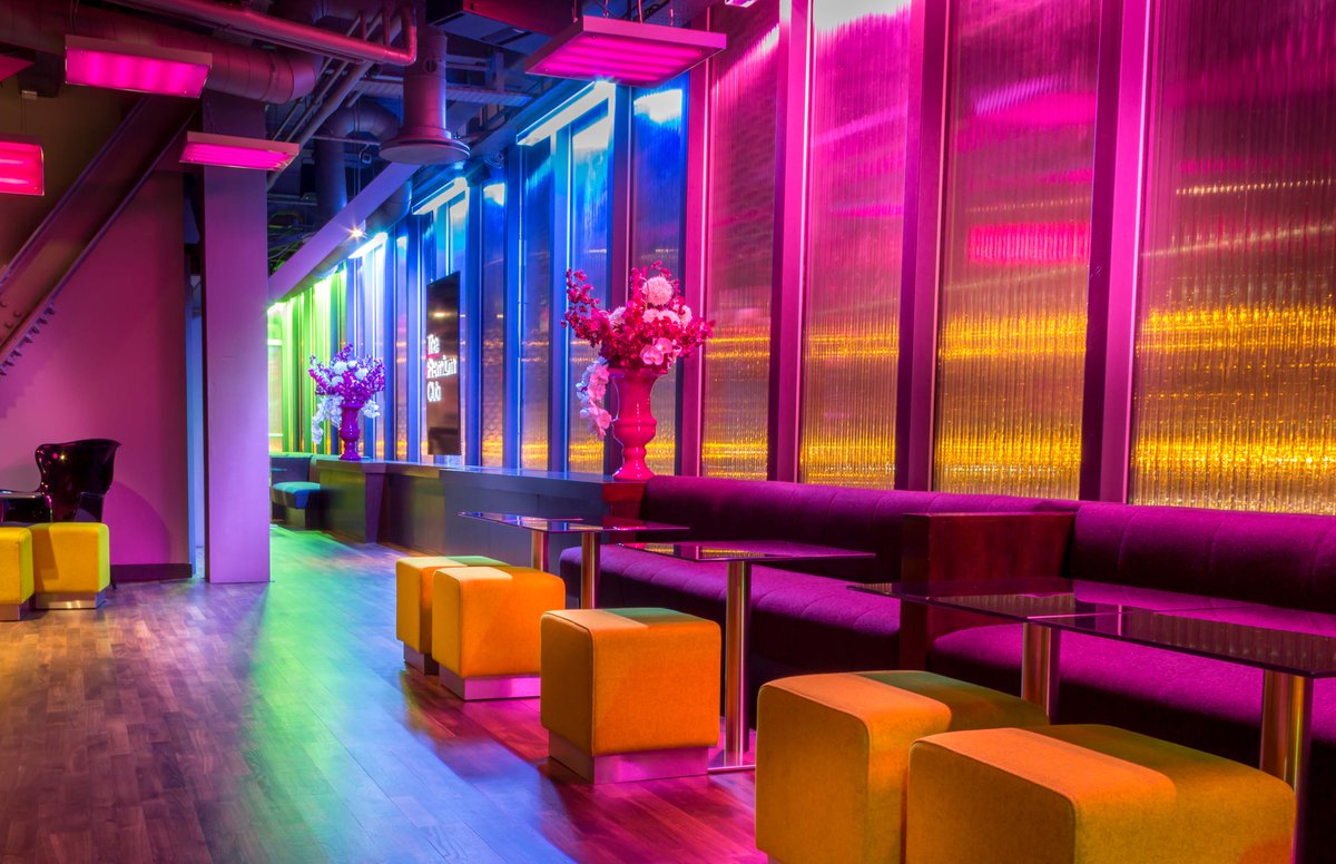 ❗ One Week to <a href="/the1975/">The 1975</a> ❗ 

Outfit planned?☑️ 
Transport Sorted? ☑️ 
<a href="/the1975/">The 1975</a> album on repeat? ☑️ 

We cannot wait to welcome you to #thepremiumclub soon 🎉