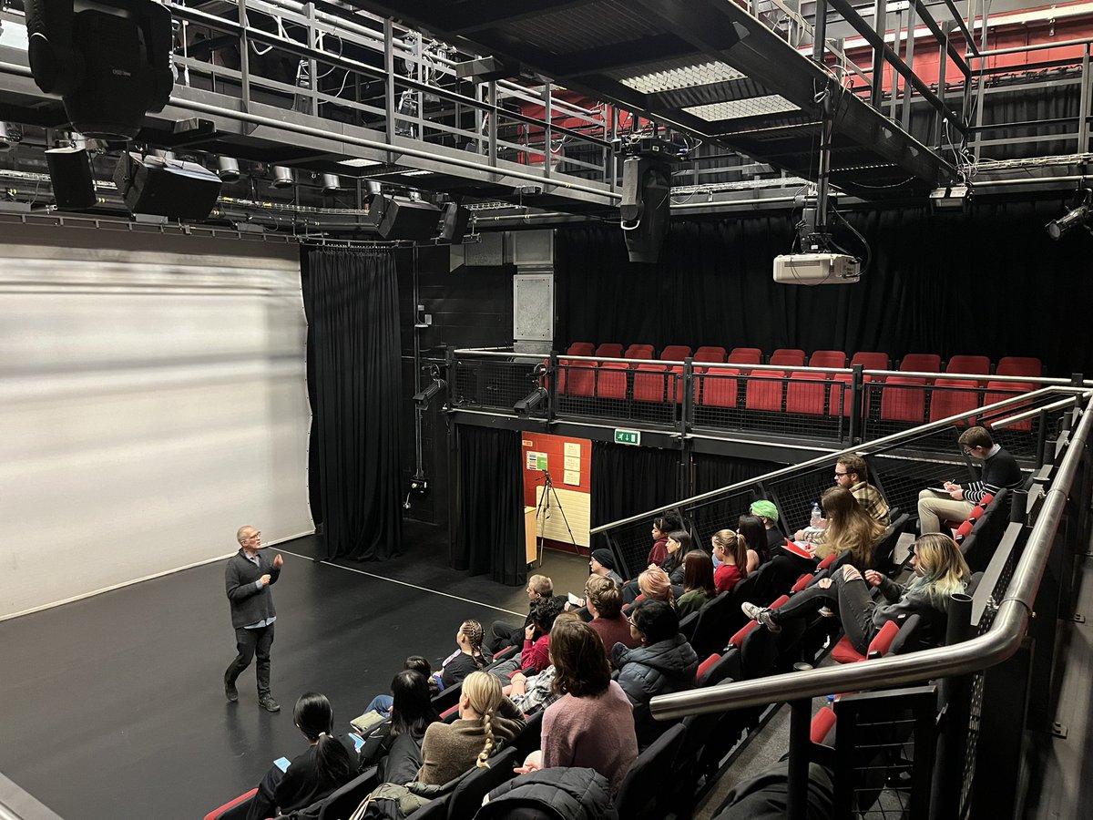 The Danaid Project tweet media