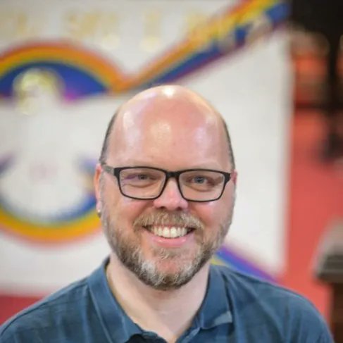 'If the gospel we preach isn’t about tearing down barriers and time spent with those society push to the margins, then we aren’t preaching Jesus’ message.' - Warren from <a href="/OpenTableLIV/">Open Table Liverpool</a> in this month's @InclusiveChurch e-news: buff.ly/3D8JEyC #inclusion #LLF