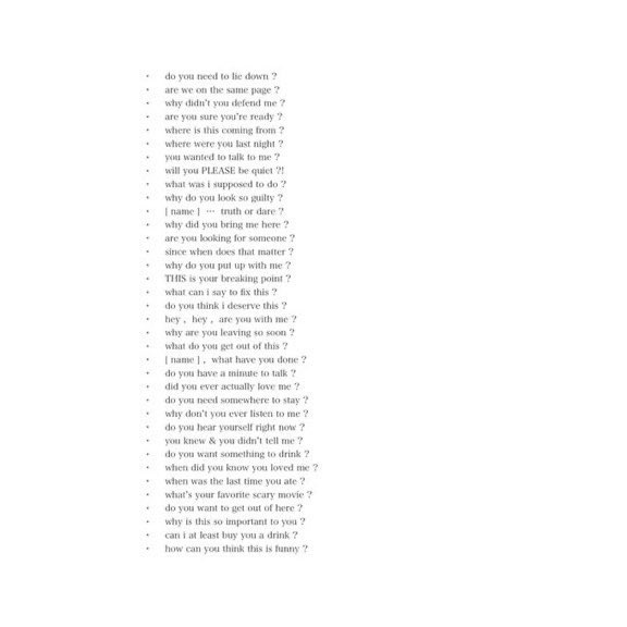 swnslke's tweet photo. ᅠ
ᅠ
ᅠ
ᅠ
ᅠ ‍ ‍ ‍      <3   this   tweet   for   a
ᅠ ‍ ‍ ‍      sentence            starter. 
ᅠ
ᅠ
ᅠ
ᅠ https://t.co/U9WFACMBuj
