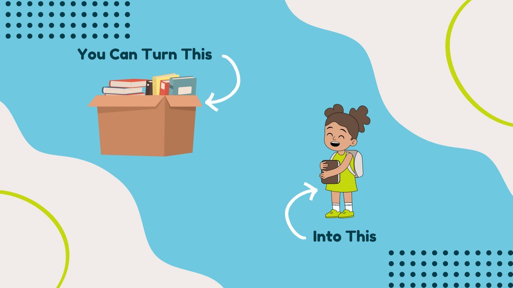 BookSpring tweet media