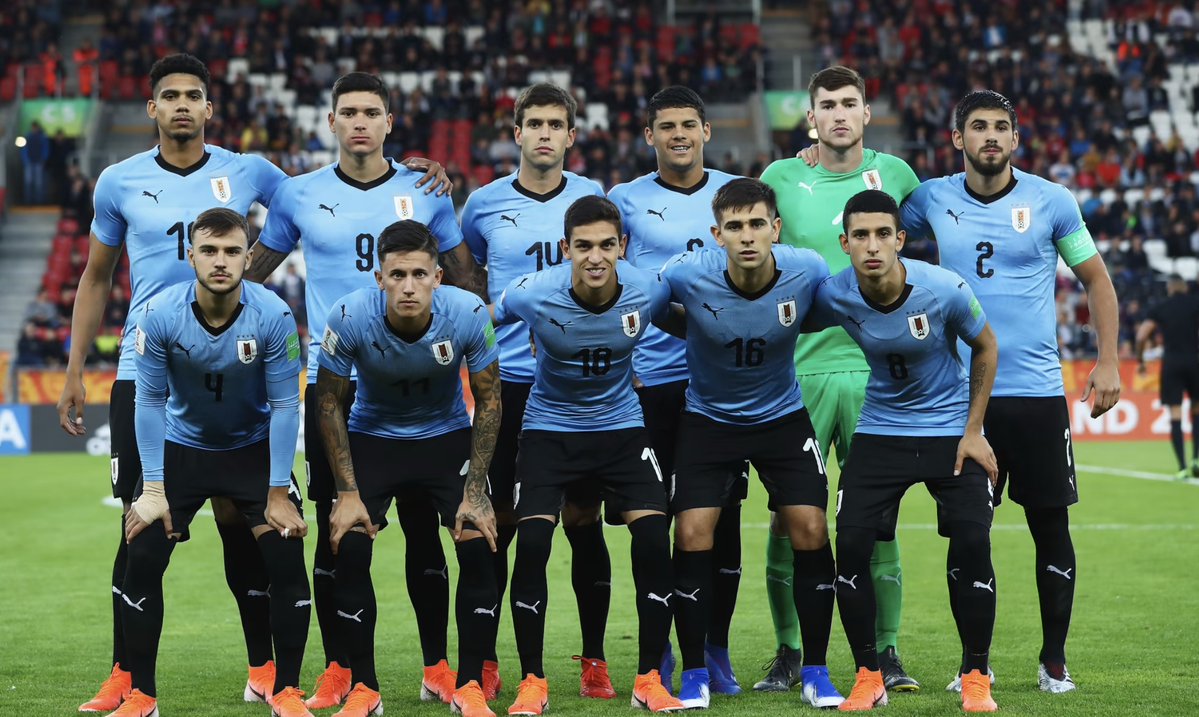 Uruguay Football ENG (@UruguayFootENG) / X