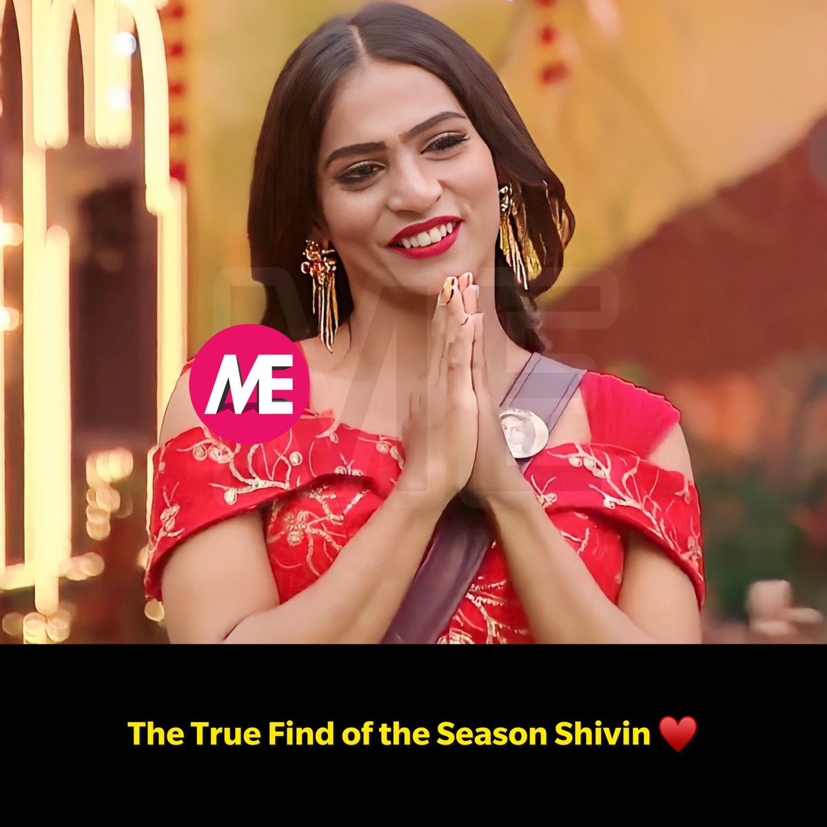 Mokka_engineer's tweet photo. #Shivin 🔥#BiggBossTamil6 https://t.co/l9Wi06vLTt