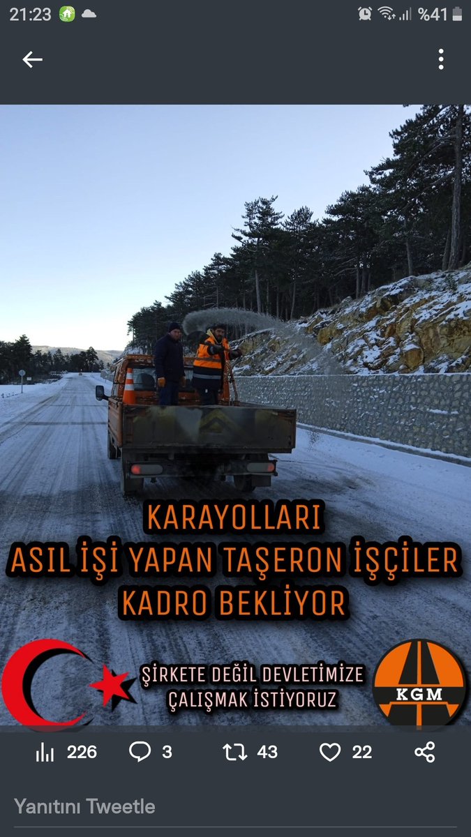 KabineTaşerona KulakVer
<a href="/RTErdogan/">Recep Tayyip Erdoğan</a> <a href="/dbdevletbahceli/">Devlet Bahçeli</a> <a href="/vedatbilgn/">Vedat Bilgin</a> <a href="/mustafaelitas/">Mustafa Elitaş</a> <a href="/akbasogluemin/">Av. M.Emin AKBAŞOĞLU 🇹🇷</a> <a href="/AvOzlemZengin/">Av. Özlem Zengin 🇹🇷</a>