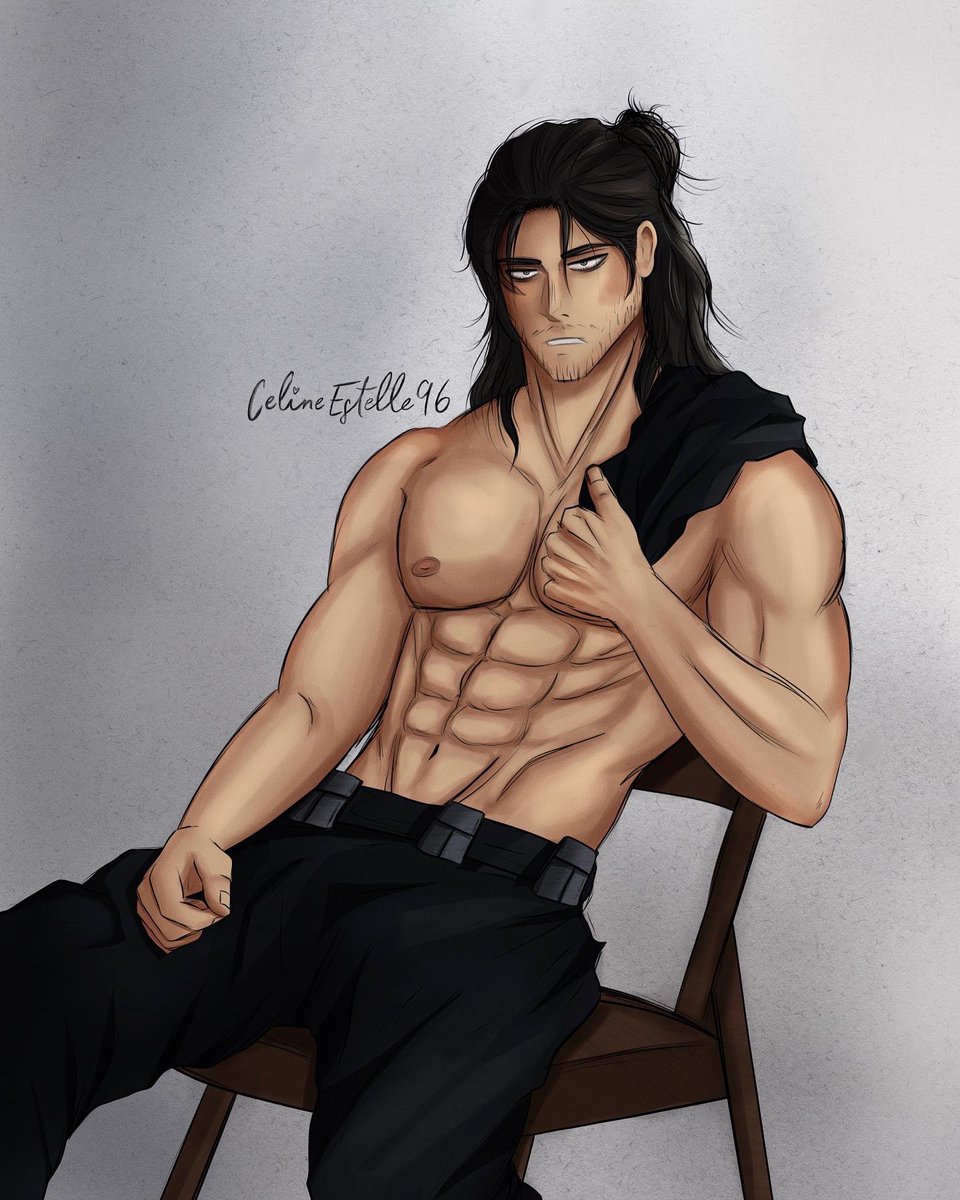 SFWCeline96's tweet photo. #aizawa #shotaaizawa #mha #bnha #MyHeroAcademia #anime #fanart https://t.co/CAgO6jEYoS