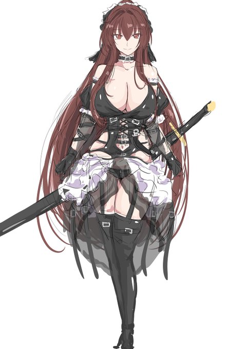 透け素材あった方が良いな 