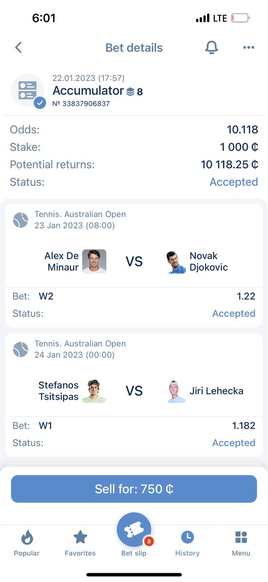 GhanamanTips's tweet image. Y3nkor🔥🔥

1xbet Code - Z7BTT.

Bet on 1xbet using this link - clcr.me/4DknS8

Promo Code: INVESTCLUB