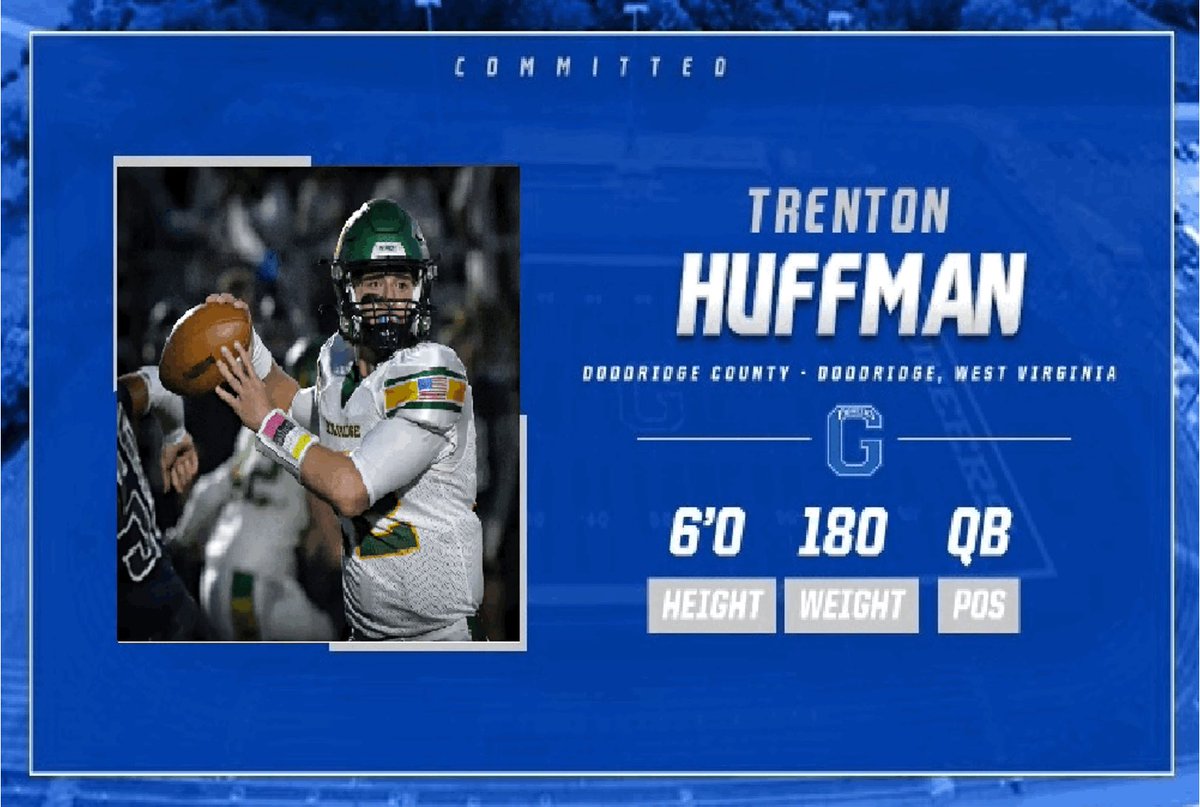 trenton huffman tweet media