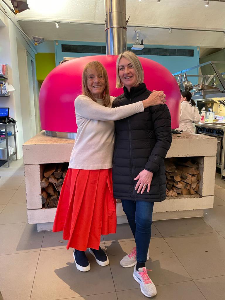 creationwines's tweet photo. So much inspiration in a weekend! 👌Bringing it home to my team!🥂💫#creationinspiration #creationuk #inspired #london https://t.co/QG3GGTf1AJ
