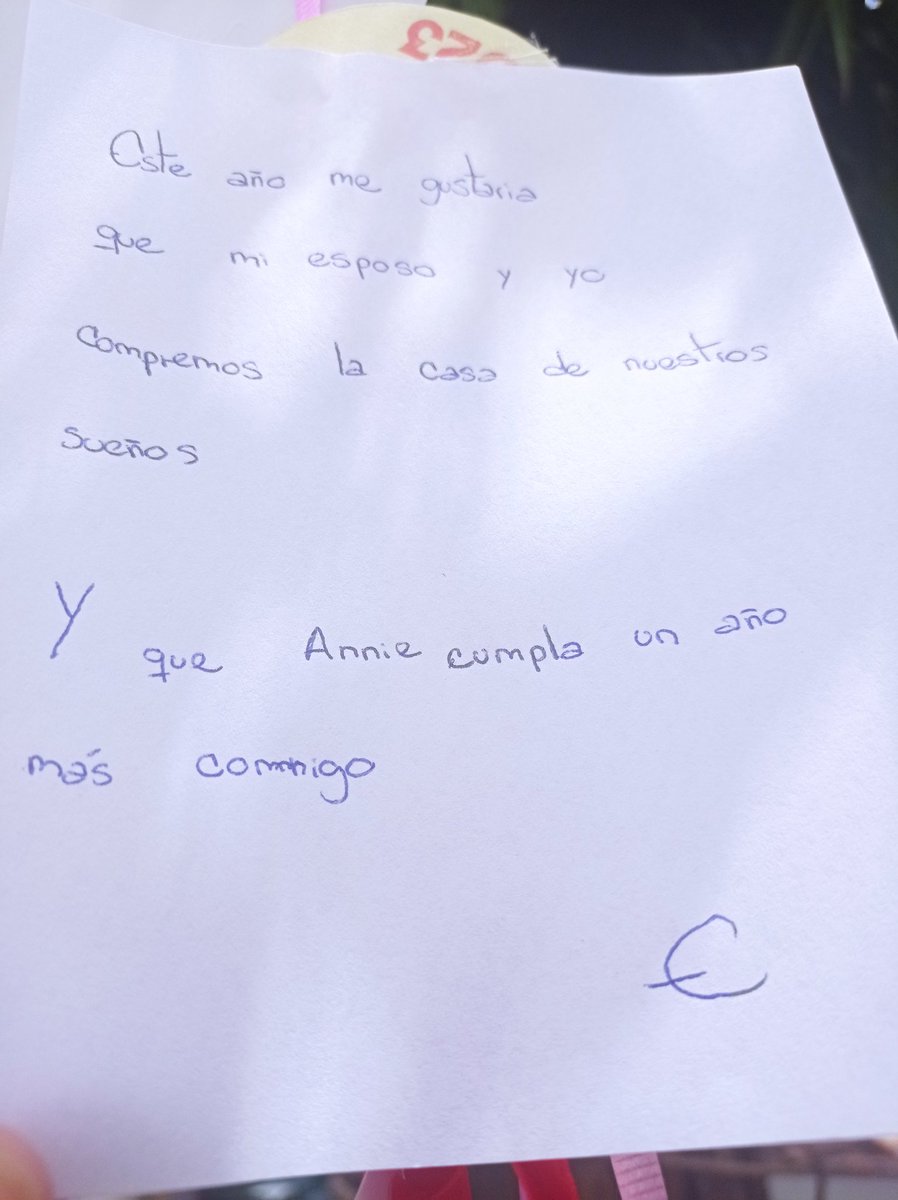 _PaolaVargass's tweet photo. Feliz año nuevo del Conejo. Me morí con ese deseo en el árbol #AnoNuevoChino2023 #Parque93 https://t.co/nDo5InrZzS