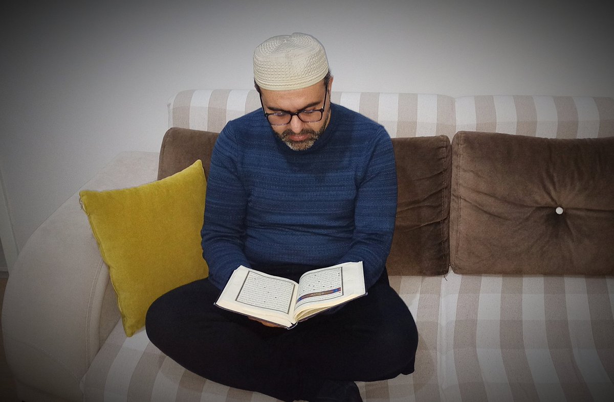 vahdettinaltin's tweet photo. Onlar ağızlarıyla Allah’ın nurunu söndürmek istiyorlar. Hâlbuki kâfirler istemeseler de Allah nurunu tamamlayacaktır. Saff/8
#EnGüzelCevapKuran
#BestAnswerQuran https://t.co/irLvE6rQvt