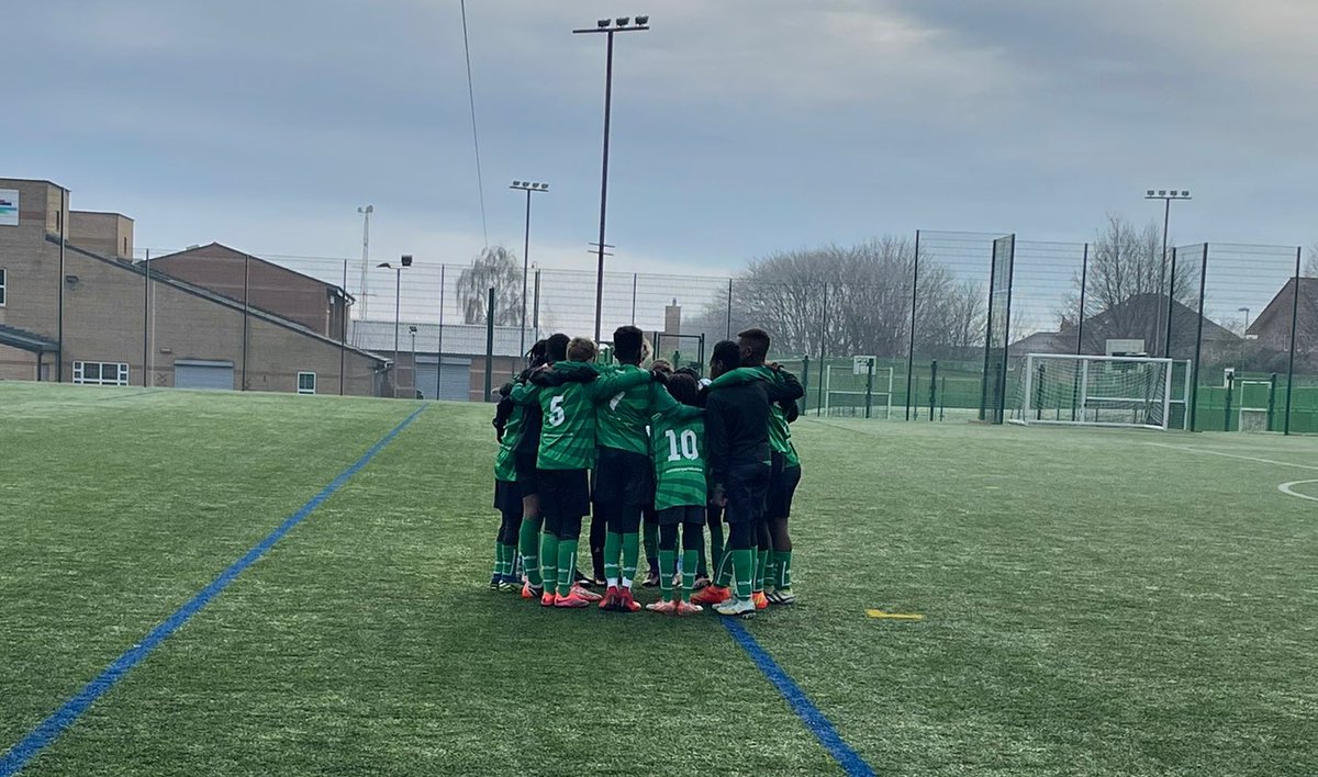 MPFCJuniors's tweet photo. 🏆 Congratulations to our Under 13’s who had a superb 6-0 win against previously unbeaten Chapletown in the quarter finals of the cup 👍 #mpjfc https://t.co/2IGuA2d2Oh