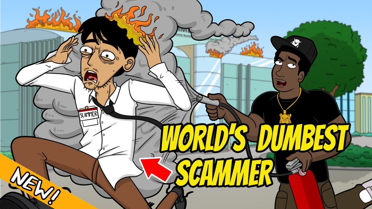 Ownage Pranks (@OwnagePranks) / Twitter Ownage Pranks (@OwnagePranks) / Twitter