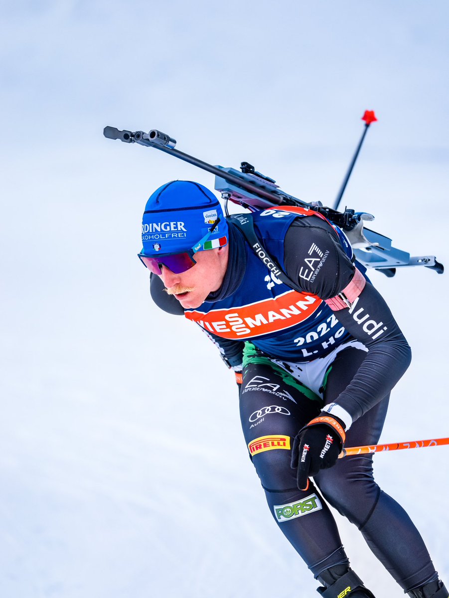 hoferluki's tweet photo. Finally back on skies, even if it’s just for training right now. Mission ”im”possible WCH Oberhof is in🤞👊🏼

📸#slavikpetrcom https://t.co/JwOY5oCCmm