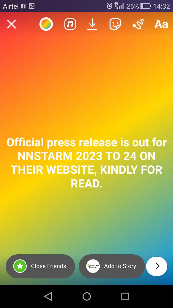 PrynRoya's tweet photo. Nigeria's Next Star Model™ 2023 To 24. https://t.co/r8ZMOvxeqa