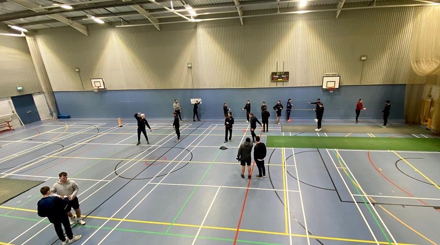 Ticknall CC tweet media