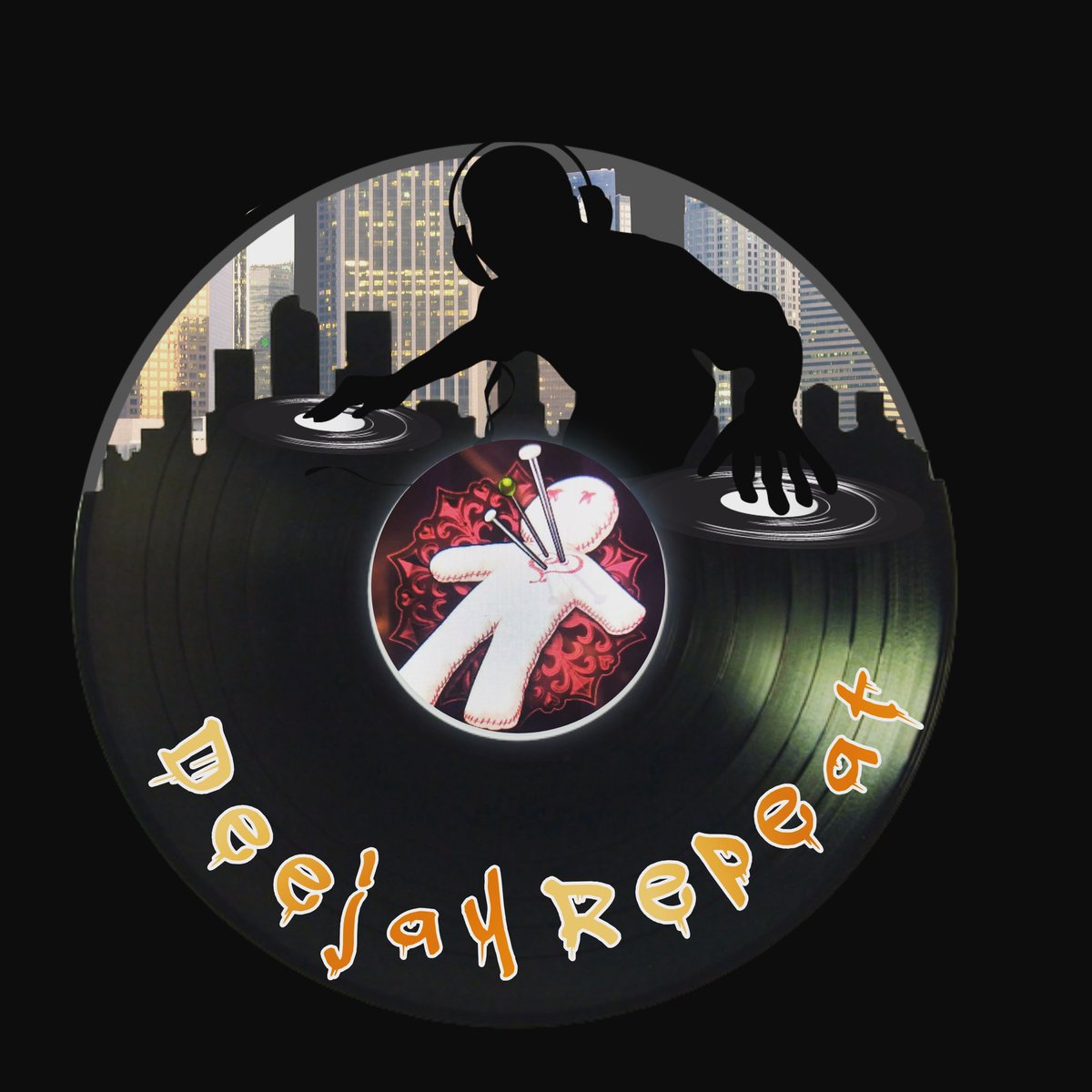 New deejay repeat logo for Las Vegas Worldwide Online DJs performances 2023.  Stay tuned on YOUTUBE & TWITCH #dj #LasVegas #lasvegasstrip #PartyWithThabang #lvbpxmtv #Philippines #nyc #nycdj #WorldwideiTunesSongchart #deejayrepeat #Dance #80smusic #90sMusic #twitch