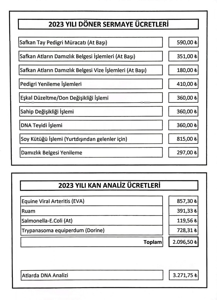 patronaholi's tweet photo. Hayvancılığın bir kolu olarak biz atçılar, zor günlerde bakanlığımızdan gereken desteği bekliyoruz. Sektörün paydaşları olarak bakanlığımızın yanımızda olduğunu hissetmek ve Dna analiz ücretlerinin makul seviyelere çekilmesini talep ediyoruz @TCTarim @VahitKirisci https://t.co/zOJROojbiC