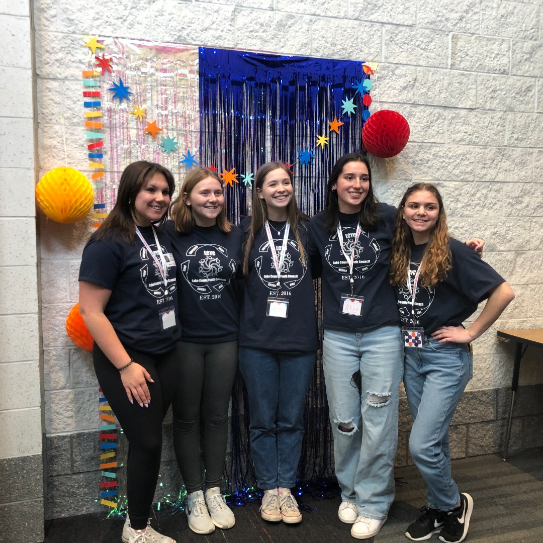 Crossroads_Ohio's tweet photo. LCYC is a group of Lake County students who work together to promote positivity, youth empowerment, and create lasting change in their schools and communities.

We're looking for more students to join the council. Learn more and apply: https://t.co/ZzjOVyMTgc

@lakecouncil https://t.co/QBNRxbg9fw