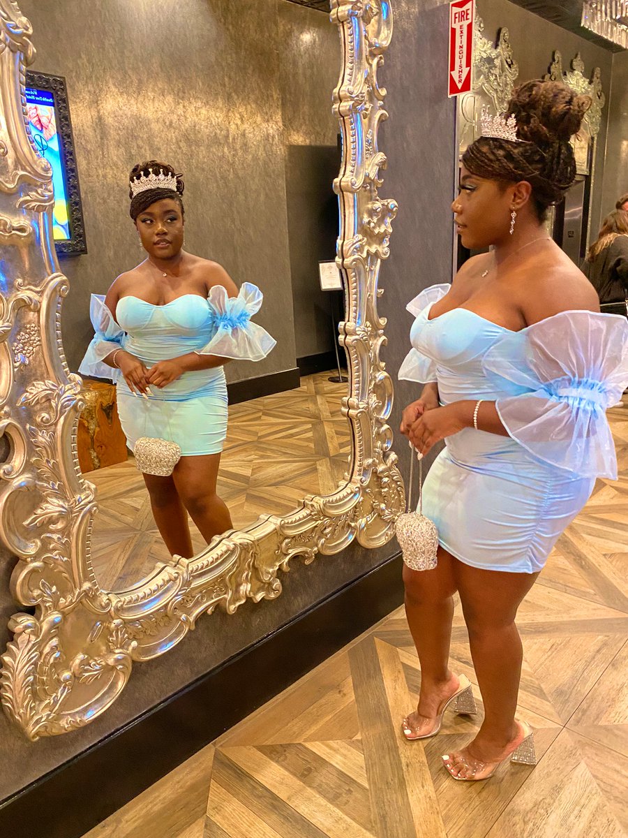 Chapter 25: A Cinderella Story🎊✨