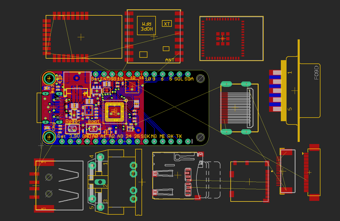 adafruit industries tweet media