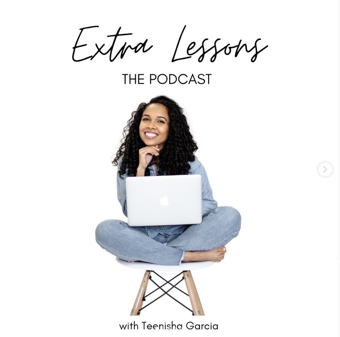 draper_u's tweet photo. We are so proud of our #DraperAlumni Teenisha Garcia for starting her own podcast! We encourage everyone to check it out and show her some support.
#DraperFounders #DraperU https://t.co/XhOnoycQwN