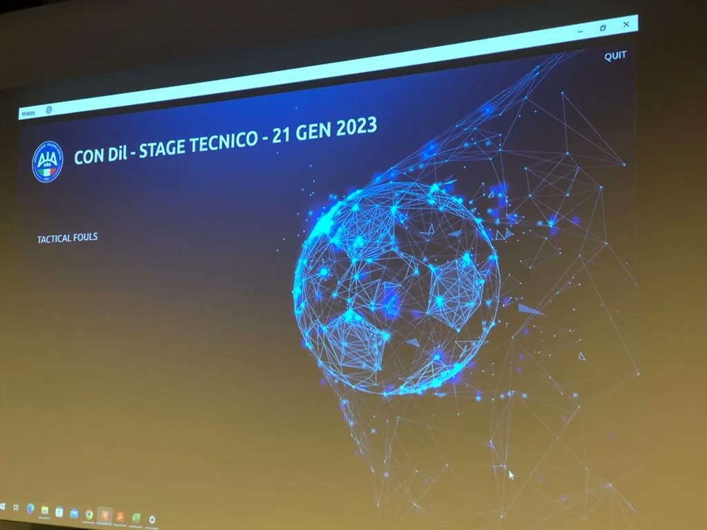 cramarche's tweet photo. Si è concluso ieri a Varese il raduno della CON Dilettanti.
Agli osservatori arbitrali marchigiani, va l'in bocca al lupo da parte del Presidente Riccardo Piccioni, della Commissione e Staff CRA Marche e di tutti gli associati marchigiani!

#AIA #arbitri #calcio #sport @AIA_it https://t.co/4zEpTs09C2