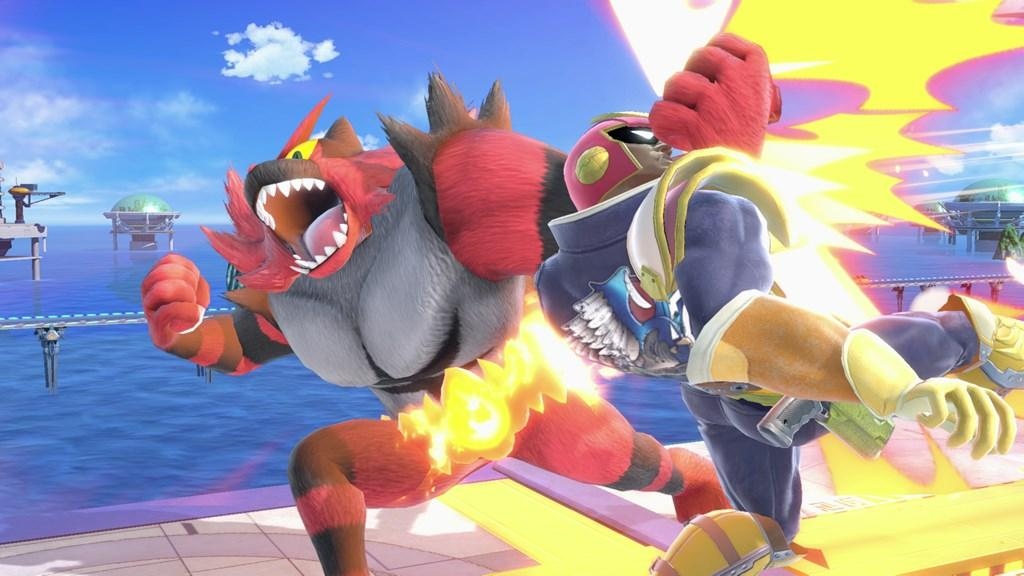 OpenPartyGaming's tweet photo. Fight, fight, fight!!

Today @ 2:30 pm EST!!😁

https://t.co/2dfks3eHdZ

#SmashBrosUltimate #Nintendo https://t.co/9LxMJgAE8u