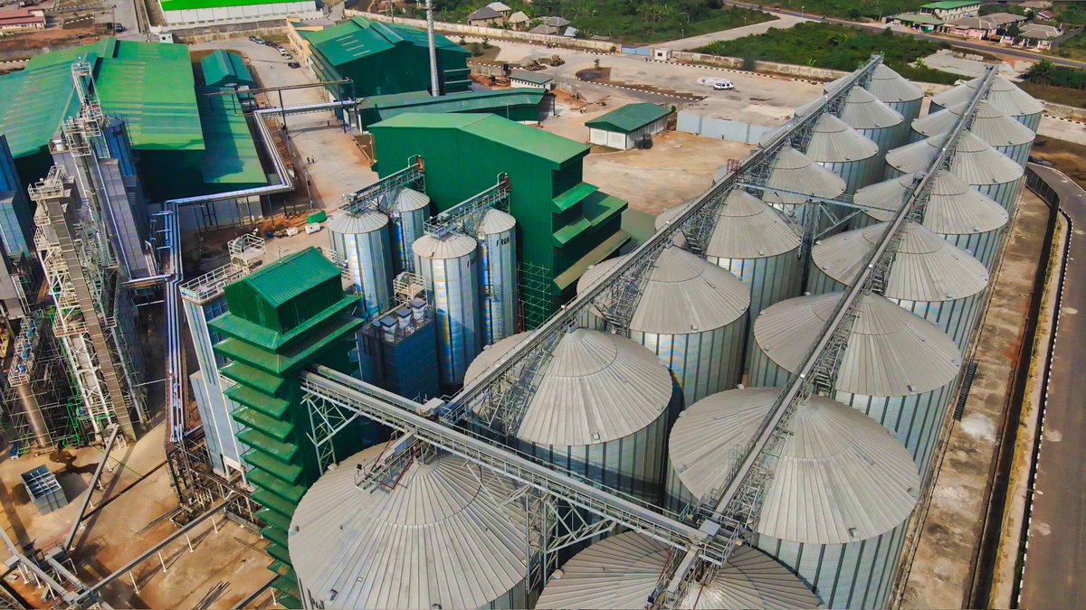 Abisola Olusanya | The Lagos Food Architect tweet media