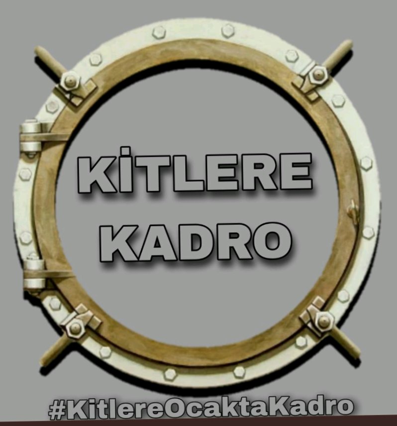 Taşeron Kitler      

Kamu cerceve porotokolunun geregini yapilmasini bekliyor kitler sendikalardan haber bekliyor mujdeler bekliyor