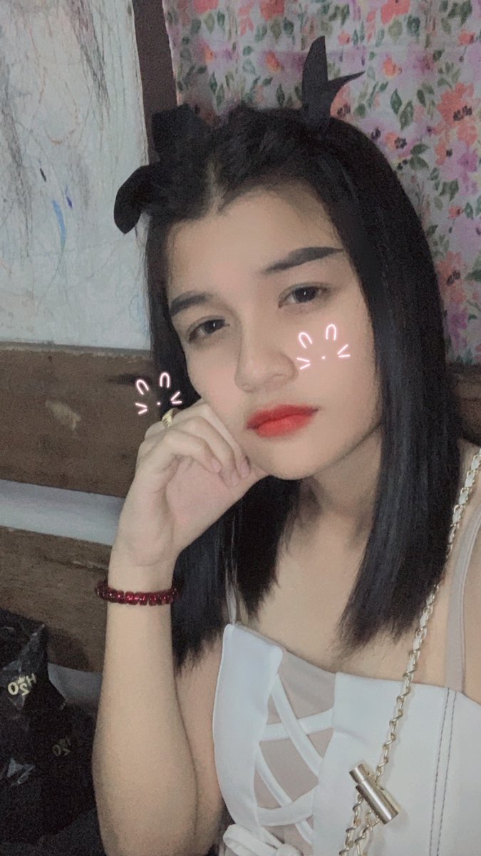 หมิว วว❤️ tweet media