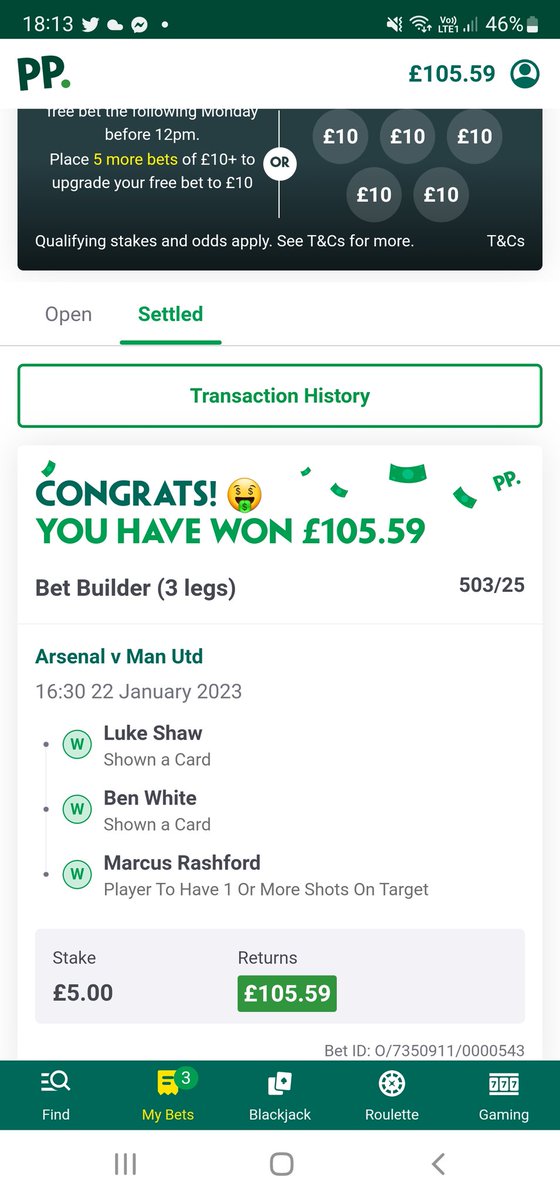 doddit07's tweet photo. @AndyRobsonTips https://t.co/yJec2PXuPZ