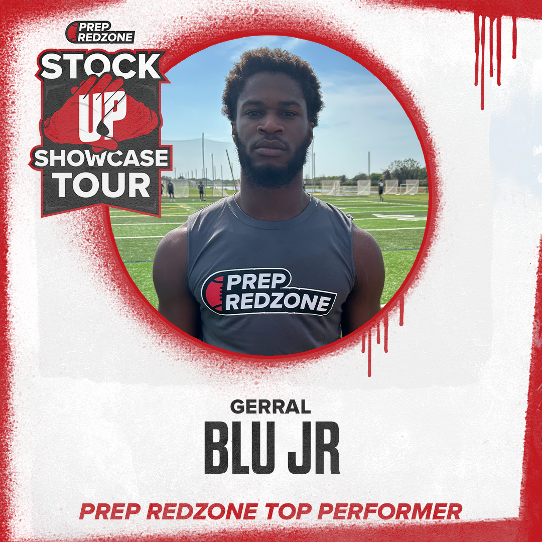 PrepRedzoneFL's tweet photo. 🚨 𝗧𝗢𝗣 𝗣𝗘𝗥𝗙𝗢𝗥𝗠𝗘𝗥𝗦

This event is 𝙨𝙩𝙖𝙘𝙠𝙚𝙙 with talent. Check out who is making an impact!

✍️ https://t.co/f1eP1p6LZn 

 #PRZStockUpFL 
@GerralB https://t.co/AxngjGacch