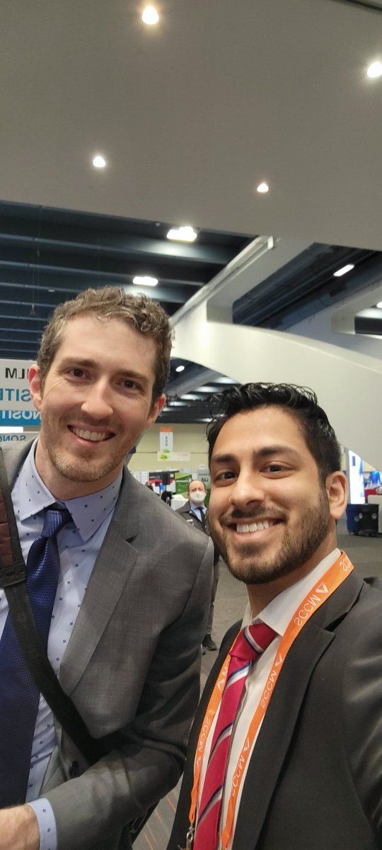 Lokesh Dayal, MD tweet media