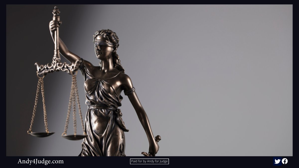 andy4judge's tweet photo. Fifty years ago today, the U.S. Supreme Court decided Roe v. Wade. Last year, that court made it clear when it overturned Roe v. Wade that rights like reproductive healthcare, and possibly others, will be determined at the state level. https://t.co/iN3f8M3jYC